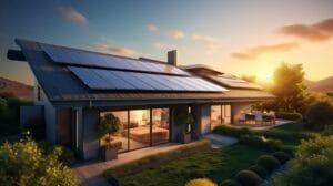 Top 5 Tips voor het opslaan van zonne-energie voor woningen