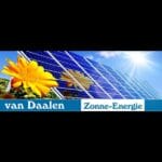 van Daalen Zonne-Energie