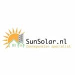 SunSolar, zonnepanelen specialist
