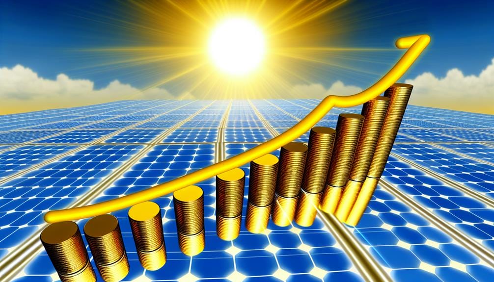 Zonnepanelen kopen voor ene lagere energierekening