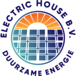 Electric  house